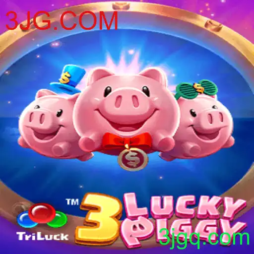 Descubra o Universo Envolvente de 3LUCKYPIGGY: Regras, Introdução e Experiência de Jogo Exclusiva