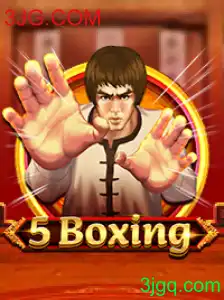 Descubra o Empolgante Mundo de 5Boxing: Regras e Introdução