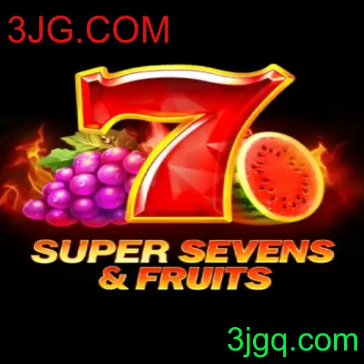 Descubra o Jogo 7SuperSevensFruits