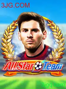 Explorando 'AllStarTeam': Um Mergulho no Mundo dos Jogos Competitivos