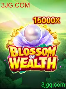 Descubra o Fascinante Mundo de BlossomofWealth