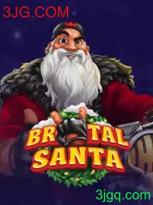 Explorando o Jogo BrutalSanta: Diversão Natalina com um Toque Intenso