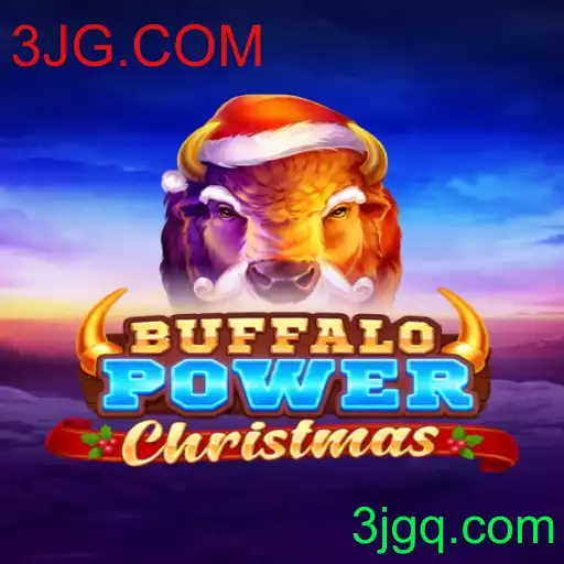 Explorando o Fascinante Mundo de BuffaloPowerChristmas e suas Mecânicas de Jogo