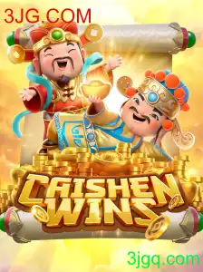 Explorando o Mundo de CaishenWins: Apostas e Emoção no 3JG.COM