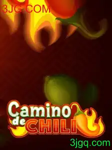 Desvendando CaminodeChili: O Que Esperar deste Novo Jogo da 3JG.COM