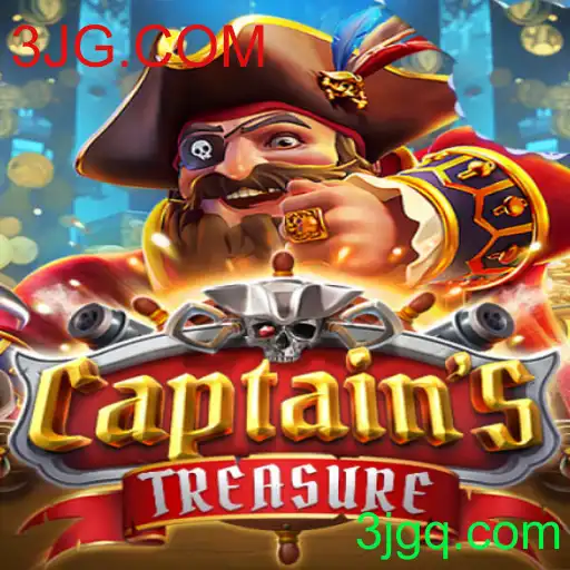 Explorando o Mundo de CaptainssTreasure: Aventura e Estratégia no Novo Jogo da 3JG.COM