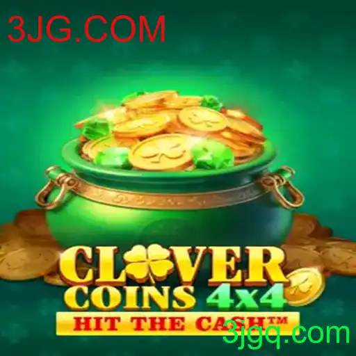 Descobrindo o Fascinante Mundo de CloverCoins4x4