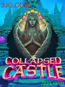 Experiência Imersiva em CollapsedCastle: Estratégias e Regras Desafiadoras