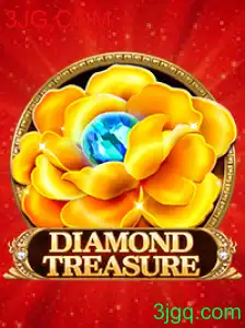 Explorando o Mundo de Diamondtreasure: Uma Aventura de Estratégia e Sucesso