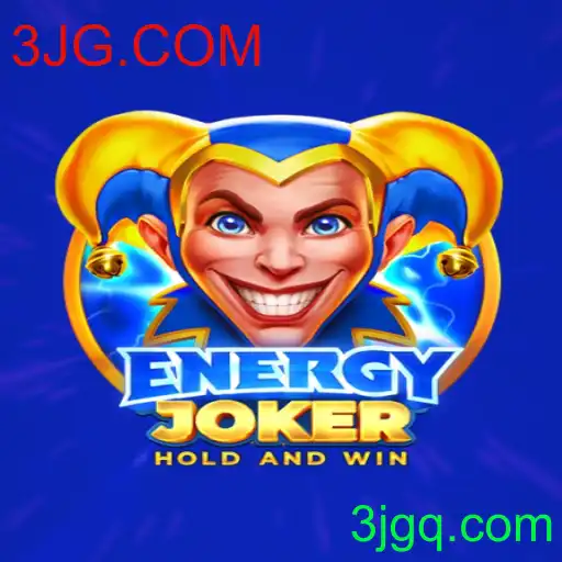 EnergyJoker: Descubra a Nova Sensação de Jogos Online na 3JG.COM