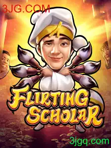 Explorando as Regras e Estratégias do Jogo Flirting Scholar no 3JG.COM