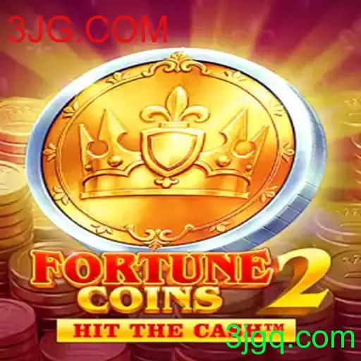 FortuneCoins2: Um Mergulho no Universo do Jogo Inovador da 3JG.COM
