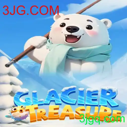 GlacierTreasure: Uma Aventura Congelante de Estratégia e Descobertas