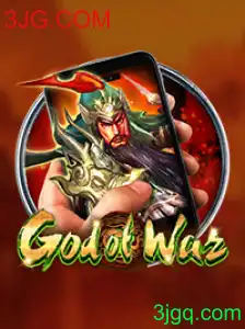 GodofWarM: Uma Jornada Épica de Estratégia e Aventura