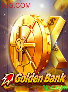 GoldenBank: A Nova Sensação do Mundo dos Jogos