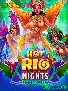 Descubra HotRioNightsBonusBuy: Um Jogo de Aventura e Emoção