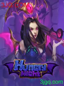 Explorando HungryNight: O Novo Fenômeno dos Jogos Online