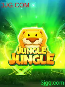 JungleJungle: Aventura Selvagem no Mundo dos Games