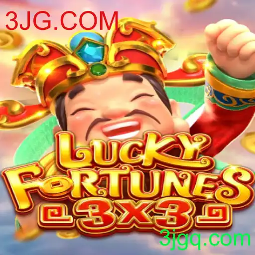 Explorando o Mundo de LUCKYFORTUNES3x3: O Jogo do Momento