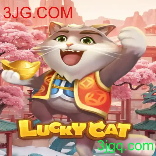 Descobrindo o Mundo de LuckyCat e a Influência de 3JG.COM