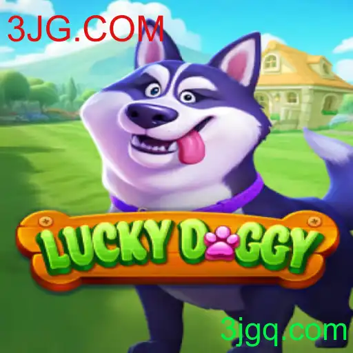 Explorando o Universo de LuckyDoggy: O Jogo Envolvente da 3JG.COM
