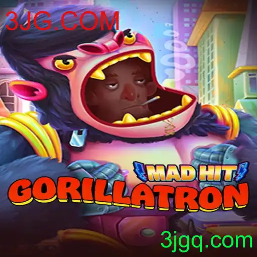 Descubra o Mundo Emocionante de MadHitGorillatron: O Novo Fenômeno dos Jogos