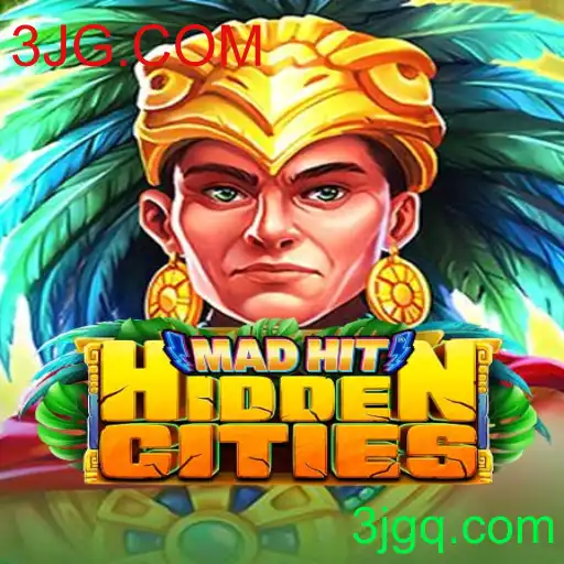 Descubra a Aventura de MadHitHiddenCities: Um Novo Fenômeno dos Jogos