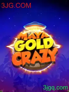 Explorando o Fascinante Mundo de MayaGoldCrazy: O Novo Jogo da 3JG.COM