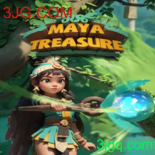 Descubra os Segredos de MayaTreasure: Uma Aventura Épica no Mundo dos Jogos