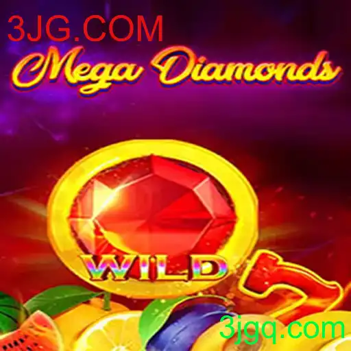 Introdução ao MegaDiamond: O Jogo que Revoluciona a Indústria dos Jogos Digitais