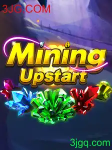 Explorando o Mundo de MiningUpstart: Uma Jornada Empolgante no Universo da Mineração Virtual