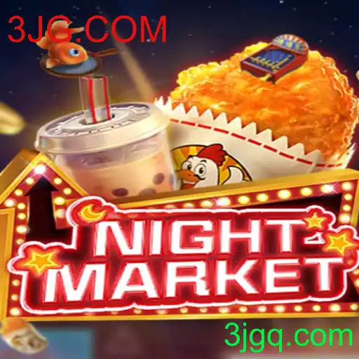 NIGHTMARKET: Descubra o Fascinante Mundo do Jogo com 3JG.COM