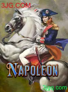 Descubra o Jogo Napoleon: Estrategia e Conquista
