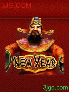 Descubra o Mundo de NewYear: Um Novo Horizonte de Diversão