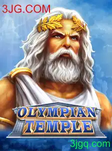 Explorando OlympianTemple: Um Mergulho no Jogo de Estratégia Mítica