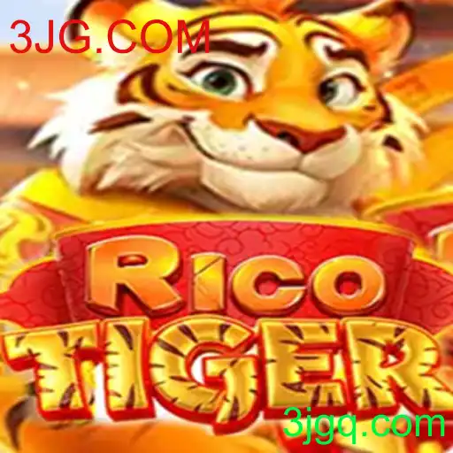 Explorando o Mundo de RicoTiger: Um Jogo Fascinante em 3JG.COM