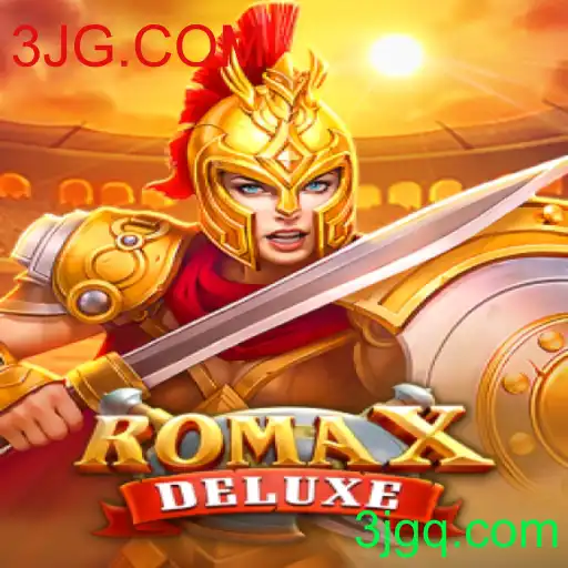 RomaXDeluxe: Uma Nova Experiência de Jogo