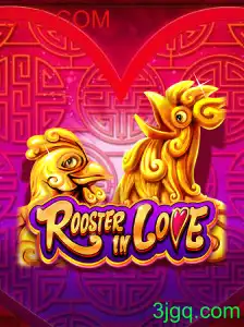 RoosterInLove: Tudo Sobre o Popular Jogo de Estratégia da 3JG.COM