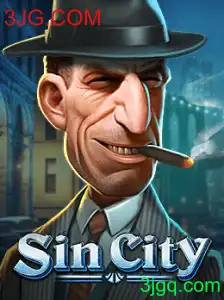 Explorando SinCity: Um Mergulho no Mundo Envolvente do Jogo 3JG.COM