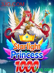 StarlightPrincess1000: Um Mergulho no Fascinante Mundo dos Jogos de Azar Online