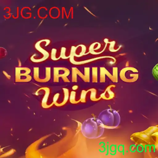 SuperBurningWins: Um Mergulho no Jogo de Cassino Online