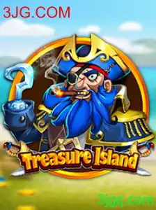 Explorando o Universo de TreasureIsland