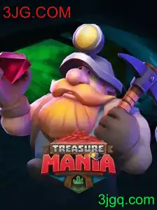 Descubra o Mundo de TreasureMania: A Aventura de Caça ao Tesouro Definitiva