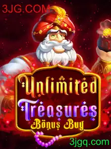 Descubra o Excitante Mundo de UnlimitedTreasuresBonusBuy