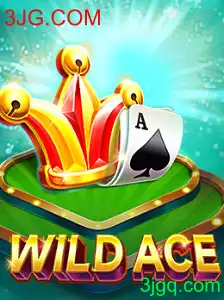 Descubra o Fascinante Mundo de WildAce: O Jogo de Aventura e Estratégia da 3JG.COM