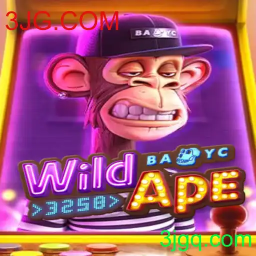 Explorando o Mundo Selvagem de WildApe3258: Um Mergulho no Jogo Inovador com 3JG.COM