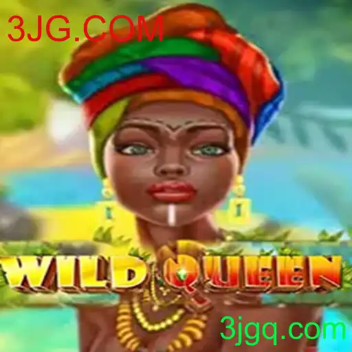WildQueen: A Excitante Aventura do Novo Jogo de Cartas da 3JG.COM