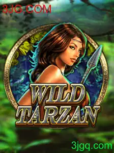 Descubra o Mundo Selvagem de WildTarzan no 3JG.COM