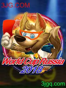 Desvendando o Jogo WorldCupRussia2018: Uma Experiência Interativa de Futebol