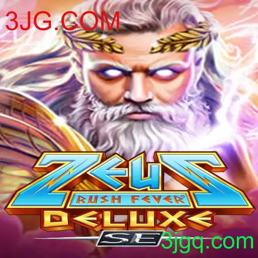 Descubra ZeusRushFeverDeluxeSE: Uma Aventura Épica no Mundo dos Jogos